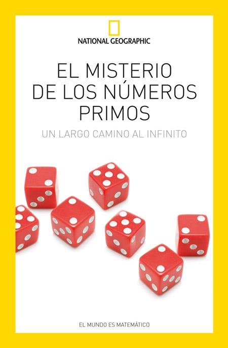 El misterio de los números primos | 9788482985886 | Gracián, Enrique | Librería Castillón - Comprar libros online Aragón, Barbastro