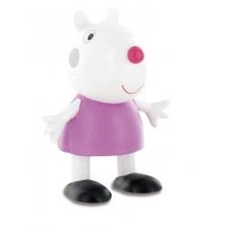 FIGURA OVEJA SUZY - PEPPA PIG | 8412906996844 | Librería Castillón - Comprar libros online Aragón, Barbastro