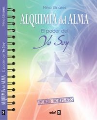 La Alquimia del alma | 9788441432796 | Llinares, Nina | Librería Castillón - Comprar libros online Aragón, Barbastro