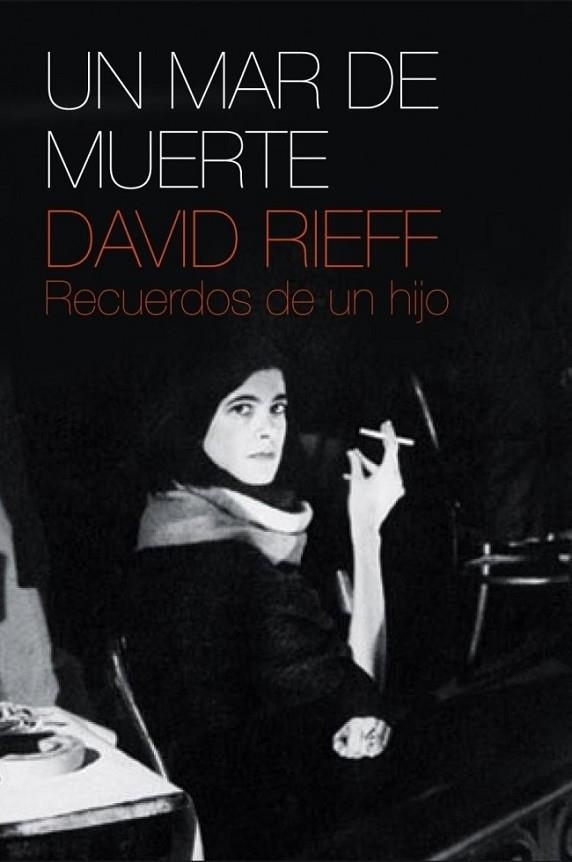 Un mar de muerte | 9788483068052 | RIEFF, DAVID | Librería Castillón - Comprar libros online Aragón, Barbastro