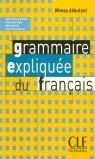 GRAMMAIRE EXPLIQUEE DU FRANCAIS. NIVEAU DEBUTANT | 9782090337068 | POISSON-QUINTON, SYLVIE; HUET-OGLE, CELYNE | Librería Castillón - Comprar libros online Aragón, Barbastro