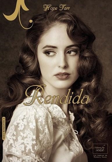 Rendida | 9788415854180 | Tarr, Hope | Librería Castillón - Comprar libros online Aragón, Barbastro