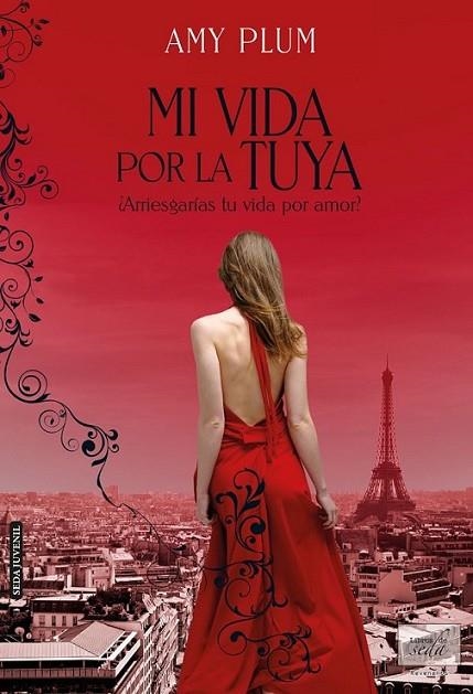 Mi vida por la tuya | 9788415854210 | Plum, Amy | Librería Castillón - Comprar libros online Aragón, Barbastro