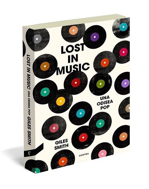 Lost in Music | 9788494093890 | Smith, Giles | Librería Castillón - Comprar libros online Aragón, Barbastro