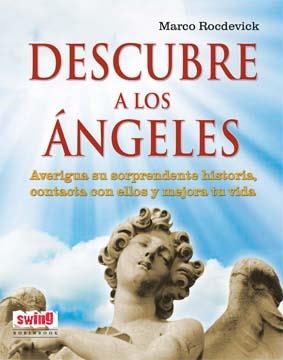 DESCUBRE A LOS ÁNGELES | 9788496746763 | Rocdevick, Marco | Librería Castillón - Comprar libros online Aragón, Barbastro