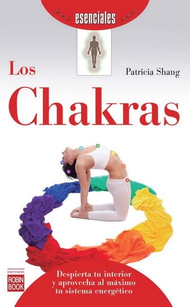 CHAKRAS, LOS | 9788499171616 | Moore, Helen | Librería Castillón - Comprar libros online Aragón, Barbastro