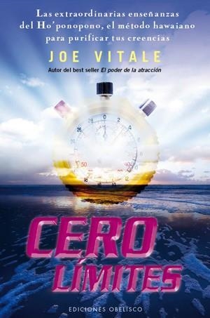 Cero límites | 9788497777476 | Vitale, Joe | Librería Castillón - Comprar libros online Aragón, Barbastro