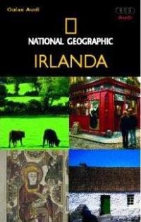 IRLANDA NATIONAL GEOGRAPHIC | 9788482983325 | SOMERVILLE, CHRISTOPHER | Librería Castillón - Comprar libros online Aragón, Barbastro