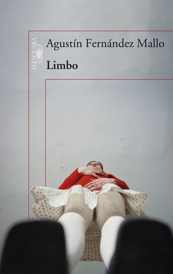 Limbo | 9788420415918 | Agustín Fernández Mallo | Librería Castillón - Comprar libros online Aragón, Barbastro