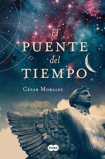 El puente del tiempo | 9788483655948 | César Morales | Librería Castillón - Comprar libros online Aragón, Barbastro