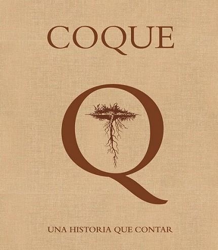 Coque. Una historia que contar | 9788444121512 | Sandoval Huertas, Mario; Serna, Victor de la | Librería Castillón - Comprar libros online Aragón, Barbastro