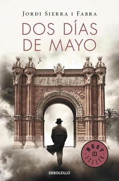 Dos días de mayo (Inspector Mascarell 4) | 9788490327326 | Jordi Sierra i Fabra | Librería Castillón - Comprar libros online Aragón, Barbastro