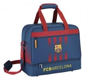 BOLSA DEPORTE CON ZAPATILLERO FC BARCELONA 2014 711425679 | 8412688184958 | Librería Castillón - Comprar libros online Aragón, Barbastro