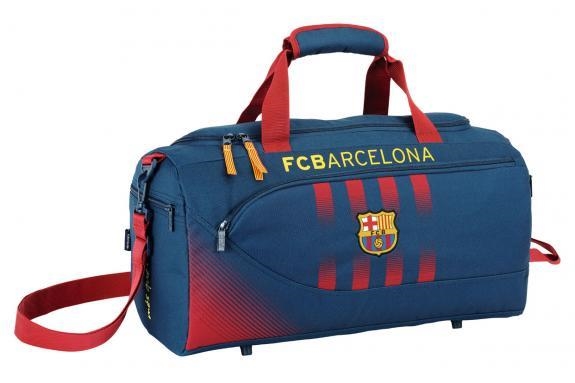 BOLSA DEPORTE FC BARCELONA 2014 711425553 | 8412688184941 | Librería Castillón - Comprar libros online Aragón, Barbastro