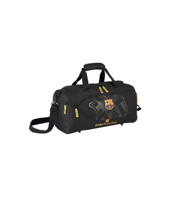 BOLSA DEPORTE FC BARCELONA 2014 BLACK 711427553 | 8412688185450 | Librería Castillón - Comprar libros online Aragón, Barbastro