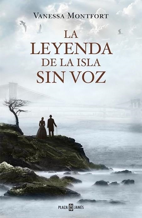 La leyenda de la isla sin voz | 9788401342059 | Vanessa Montfort | Librería Castillón - Comprar libros online Aragón, Barbastro