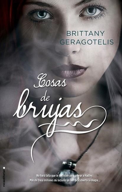 Cosas  de brujas | 9788499188119 | Geragotelis, Britany | Librería Castillón - Comprar libros online Aragón, Barbastro