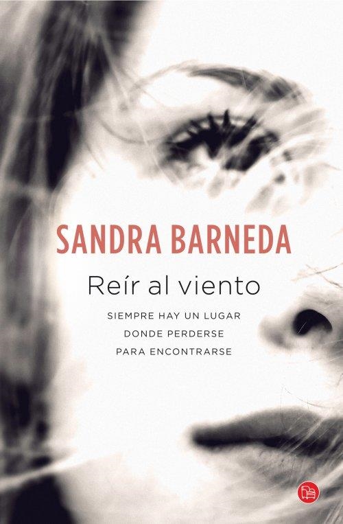 Reír al viento - PDL | 9788466327862 | Barneda, Sandra | Librería Castillón - Comprar libros online Aragón, Barbastro