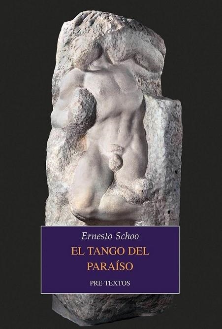 El tango del paraíso | 9788415576945 | Schoo, Ernesto | Librería Castillón - Comprar libros online Aragón, Barbastro