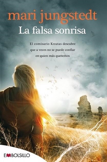 La falsa sonrisa | 9788415140993 | Keitetsi, China | Librería Castillón - Comprar libros online Aragón, Barbastro