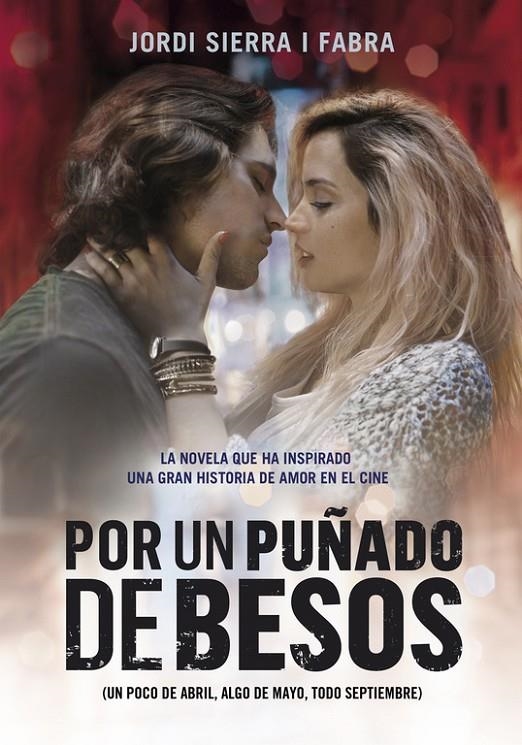 POR UN PUÑADO DE BESOS | 9788490431634 | SIERRA I FABRA, JORDI | Librería Castillón - Comprar libros online Aragón, Barbastro