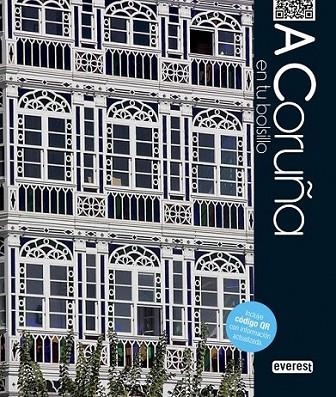 A Coruña en tu bolsillo | 9788444132792 | Sánchez Ruiz, Francisco | Librería Castillón - Comprar libros online Aragón, Barbastro