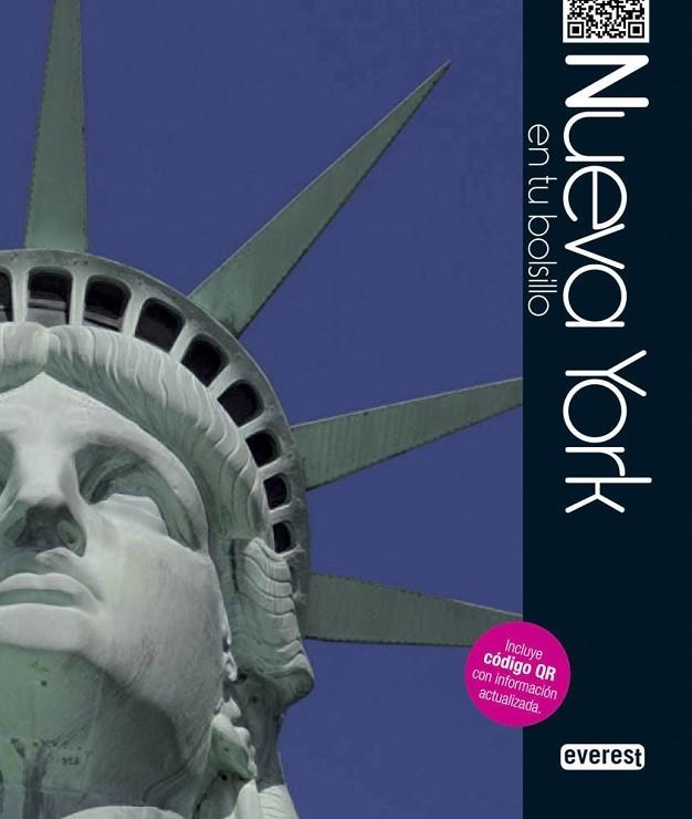 Nueva York en tu bolsillo | 9788444132778 | Reboredo, Sergi | Librería Castillón - Comprar libros online Aragón, Barbastro