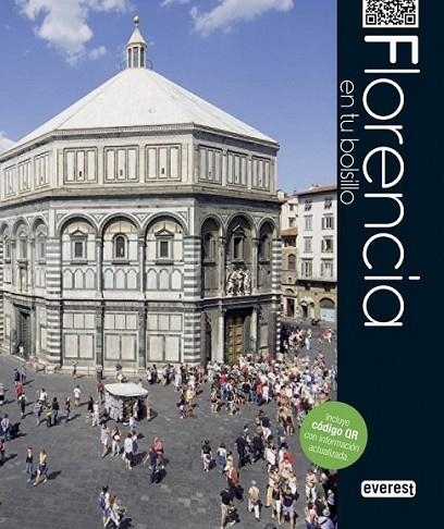 Florencia en tu bolsillo | 9788444132846 | Sánchez Ruiz, Francisco | Librería Castillón - Comprar libros online Aragón, Barbastro