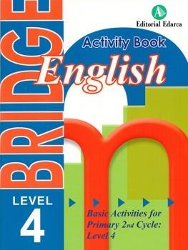 Bridge english 4ep activity book | 9788478875900 | VV.AA. | Librería Castillón - Comprar libros online Aragón, Barbastro