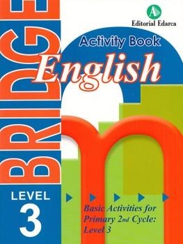 Bridge english 3ep avtivity book | 9788478875894 | VV.AA. | Librería Castillón - Comprar libros online Aragón, Barbastro