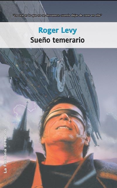 SUEÑO TEMERARIO | 9788498001174 | LEVY, ROGER | Librería Castillón - Comprar libros online Aragón, Barbastro