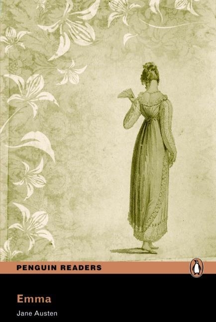 Emma Book and MP3 Pack - Penguin Readers 4 | 9781408289532 | Austen, Jane | Librería Castillón - Comprar libros online Aragón, Barbastro