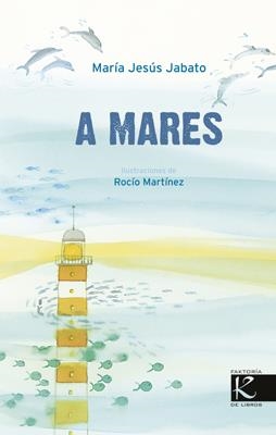 A mares | 9788415250739 | Jabato Dehesa, María Jesús; Martínez Pérez, Rocío | Librería Castillón - Comprar libros online Aragón, Barbastro