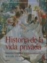 HISTORIA DE LA VIDA PRIVADA 8RUSTICA.SOCIEDAD BURGUESA:ASPECTOS CONCRETOS VIDA P | 9788430697977 | ARIÈS, PHILIPPE | Librería Castillón - Comprar libros online Aragón, Barbastro