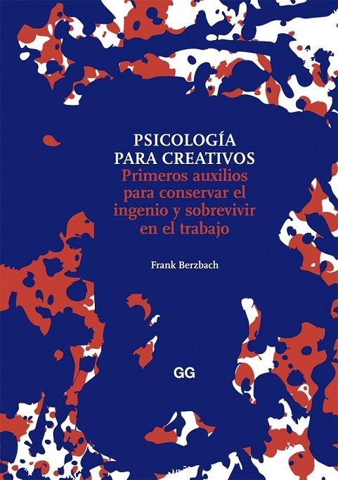 Psicología para creativos | 9788425226007 | Berzbach, Frank | Librería Castillón - Comprar libros online Aragón, Barbastro