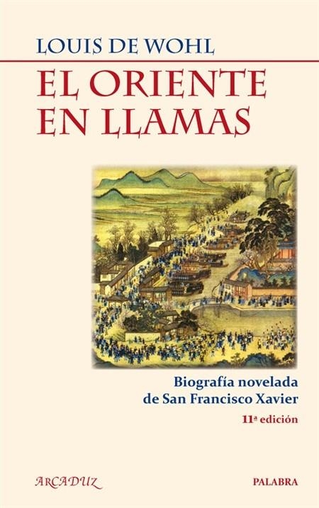 El Oriente en llamas | 9788498403015 | Wohl, Louis de | Librería Castillón - Comprar libros online Aragón, Barbastro