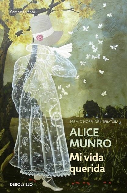 Mi vida querida | 9788490327258 | Alice Munro | Librería Castillón - Comprar libros online Aragón, Barbastro