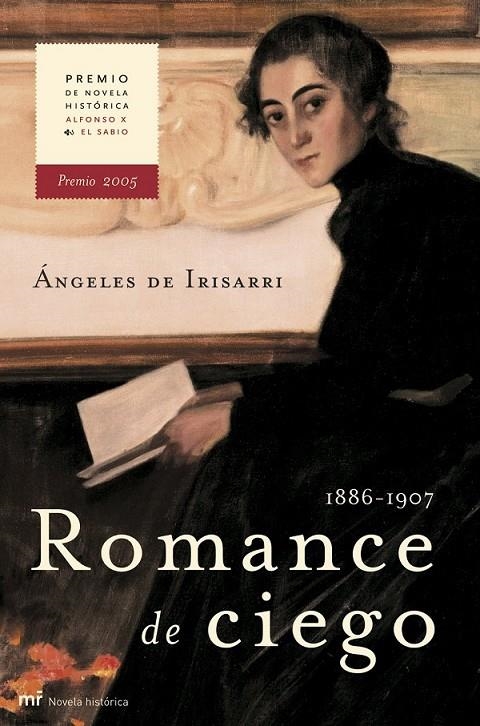 ROMANCE DE CIEGO (P.N.HIST.ALFONSO X 2005) | 9788427031272 | DE IRISARRI, ANGELES | Librería Castillón - Comprar libros online Aragón, Barbastro