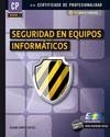 Seguridad en equipos informáticos (MF0486_3) | 9788492650767 | Gomez Vieites, Alvaro | Librería Castillón - Comprar libros online Aragón, Barbastro