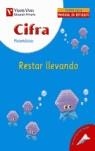 Cifra C-7 Restar Llevando | 9788431675837 | Fraile Martin, Javier | Librería Castillón - Comprar libros online Aragón, Barbastro