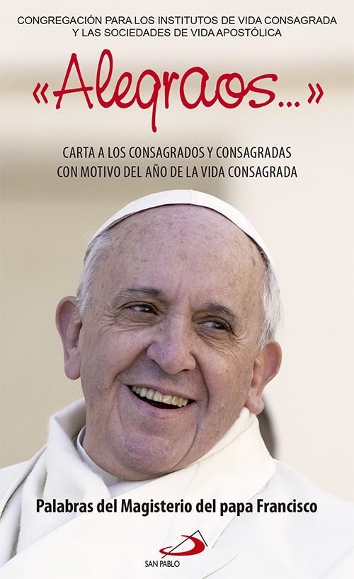 "Alegraos..." | 9788428544931 | Varios autores | Librería Castillón - Comprar libros online Aragón, Barbastro