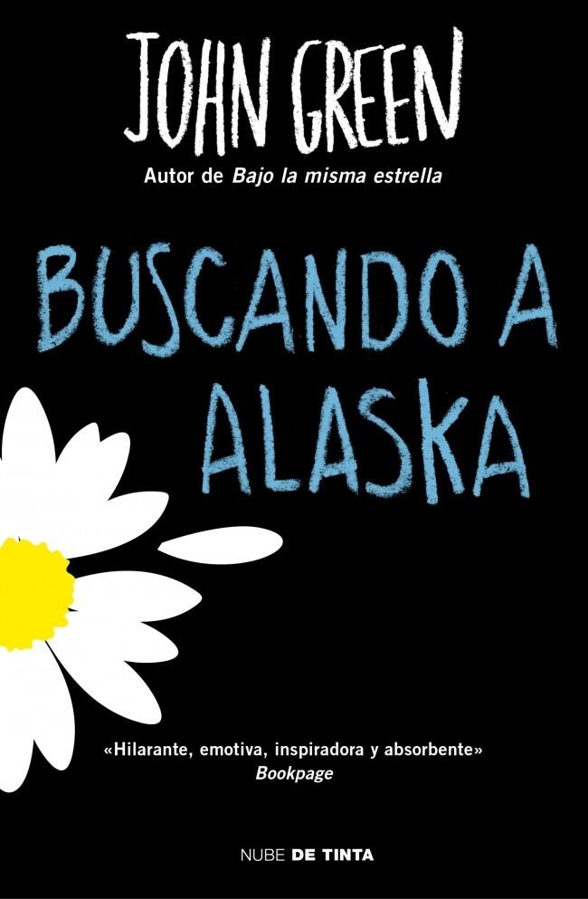 Buscando a Alaska | 9788415594444 | John Green | Librería Castillón - Comprar libros online Aragón, Barbastro