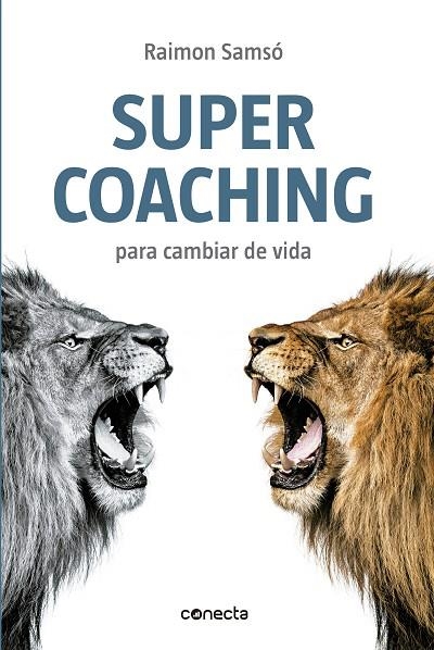 Supercoaching | 9788416029068 | Raimon Samsó | Librería Castillón - Comprar libros online Aragón, Barbastro