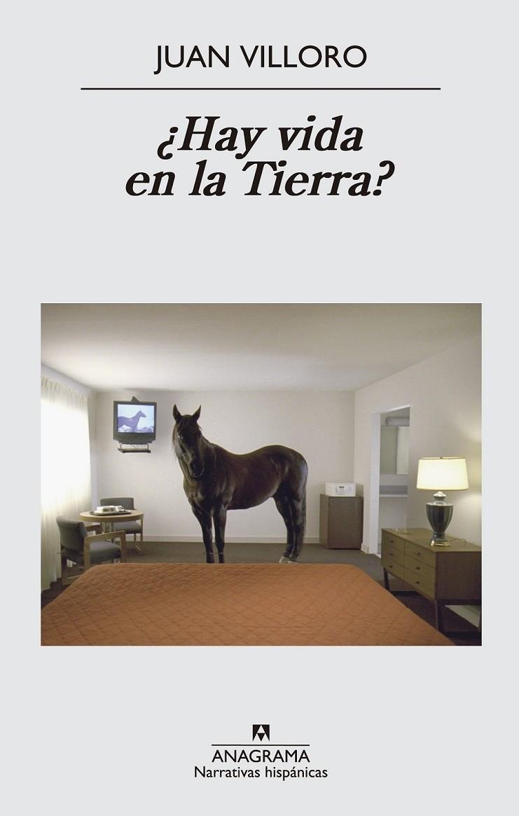 ¿Hay vida en la Tierra? | 9788433997814 | Villoro, Juan | Librería Castillón - Comprar libros online Aragón, Barbastro