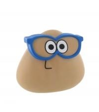 FIGURA POU GAFAS | 8412906997377 | Librería Castillón - Comprar libros online Aragón, Barbastro