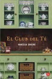 El club del té - PDL | 9788466328098 | Greene, Vanessa | Librería Castillón - Comprar libros online Aragón, Barbastro