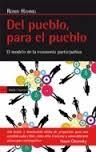 Del pueblo, para el pueblo | 9788498885842 | Hahnel, Robin | Librería Castillón - Comprar libros online Aragón, Barbastro