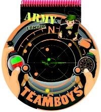 Teamboys army colour! | 9788490372289 | Todolibro, Equipo | Librería Castillón - Comprar libros online Aragón, Barbastro