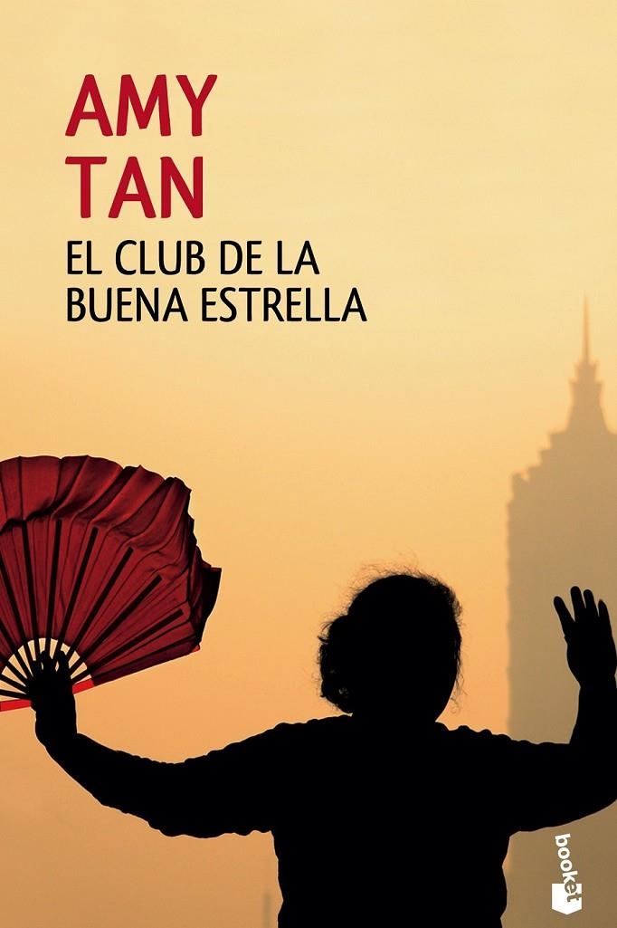 El Club de la Buena Estrella | 9788408133223 | Tan, Amy | Librería Castillón - Comprar libros online Aragón, Barbastro