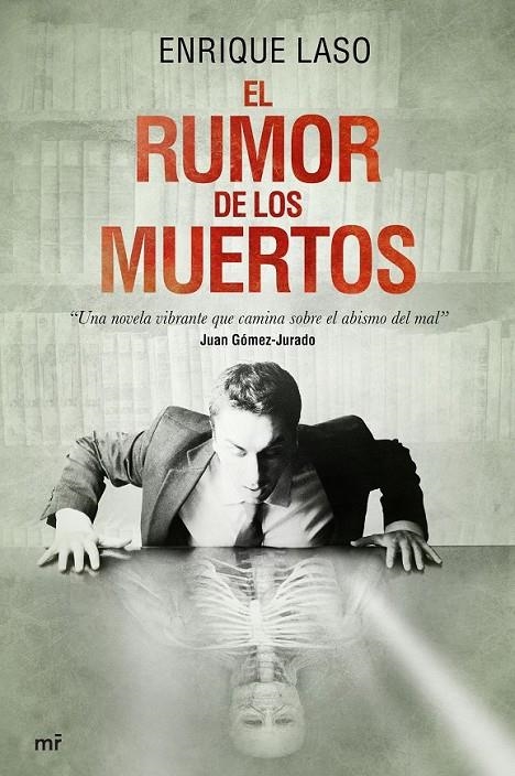 El rumor de los muertos | 9788427041370 | Laso, Enrique | Librería Castillón - Comprar libros online Aragón, Barbastro